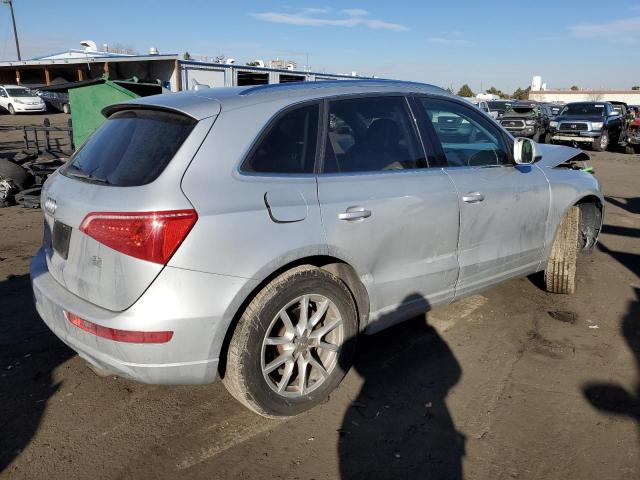 Изображение 3 2009 AUDI Q5 3.2 2009 с VIN WA1KK78R59A022009