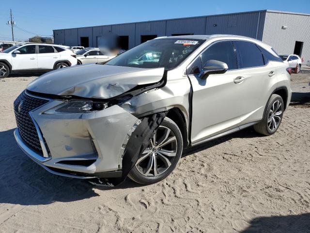 Изображение 2021 LEXUS RX 350 2021