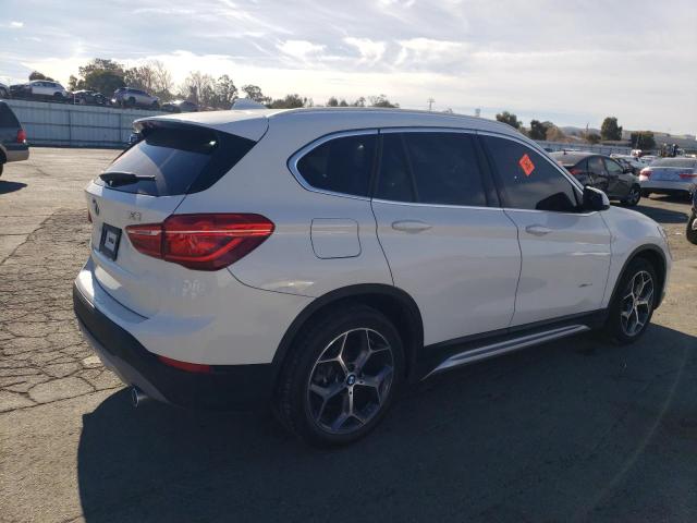 Image 3 of 2016 BMW X1 XDRIVE28I 2016 with VIN WBXHT3C36GP882197