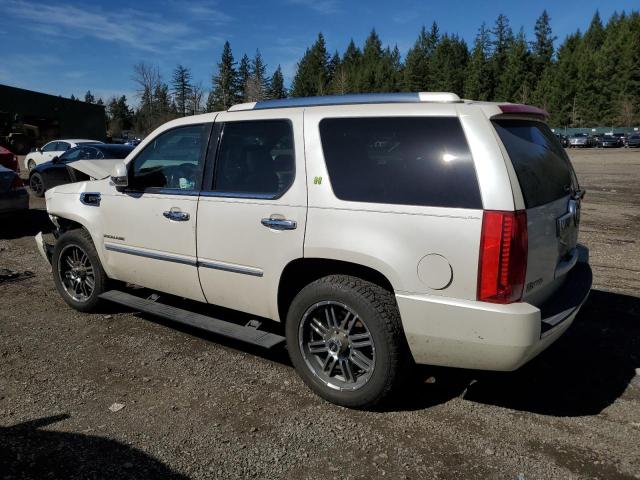 Image 2 of 2012 CADILLAC ESCALADE HYBRID 2012 with VIN 1GYS4EEJ6CR236061