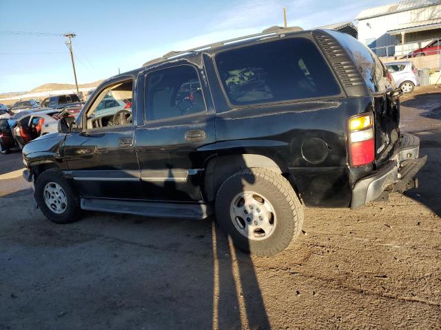 Obraz 2 z 2005 CHEVROLET TAHOE C1500 2005 z VIN 1GNEC13V45J141608