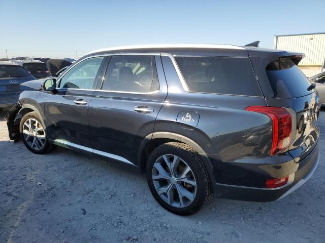 Obraz 2 z 2020 HYUNDAI PALISADE SEL 2020 z VIN KM8R44HE5LU158443
