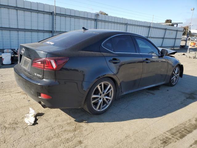 Image 3 of 2006 LEXUS IS 250 2006 with VIN JTHBK262362007527