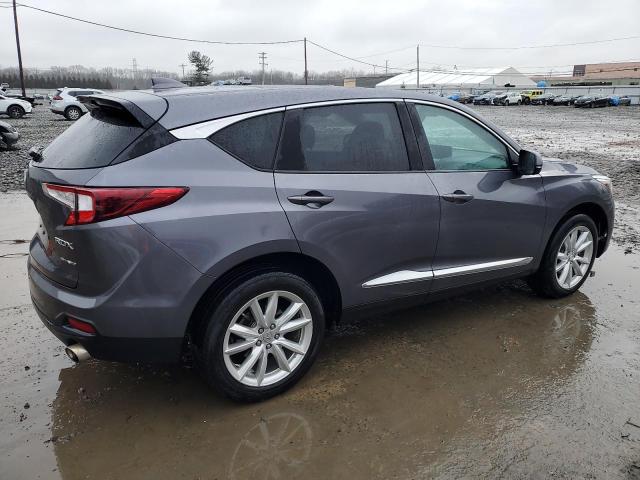 Изображение 3 2020 ACURA RDX  2020 с VIN 5J8TC2H32LL032659