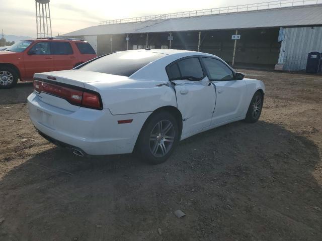 Изображение 3 2012 DODGE CHARGER SXT 2012 с VIN 2C3CDXHG2CH304558