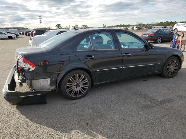 Image 3 of 2007 MERCEDES-BENZ E 350 4MATIC 2007 with VIN WDBUF87X67B139676