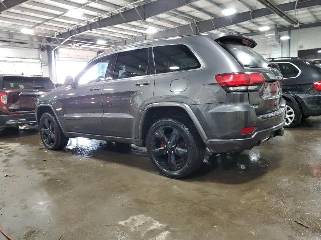 Image 2 of 2015 JEEP GRAND CHEROKEE LAREDO 2015 with VIN 1C4RJFAGXFC177908