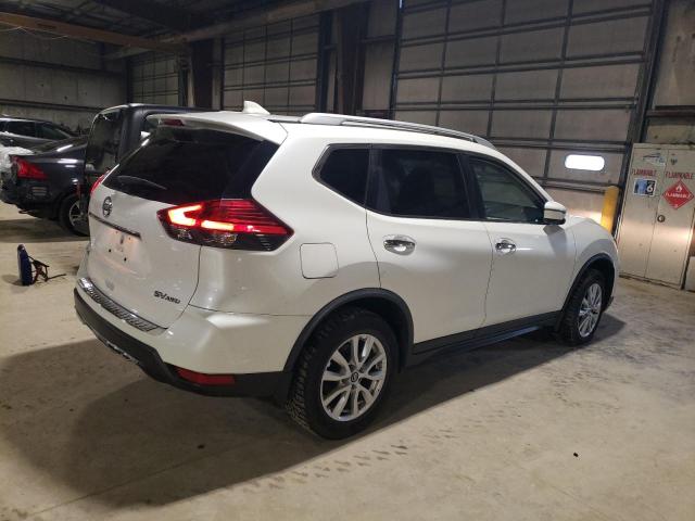 Obraz 3 z 2017 NISSAN ROGUE S 2017 z VIN KNMAT2MV9HP597374