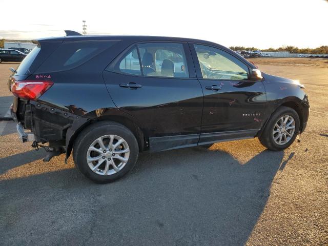 Image 3 of 2019 CHEVROLET EQUINOX LS 2019 with VIN 2GNAXSEV5K6272321