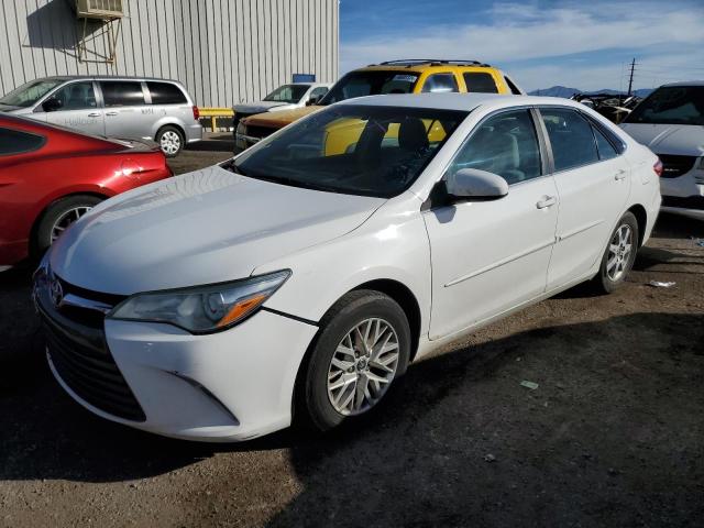 Изображение 1 2016 TOYOTA CAMRY LE 2016 с VIN 4T4BF1FK9GR547228