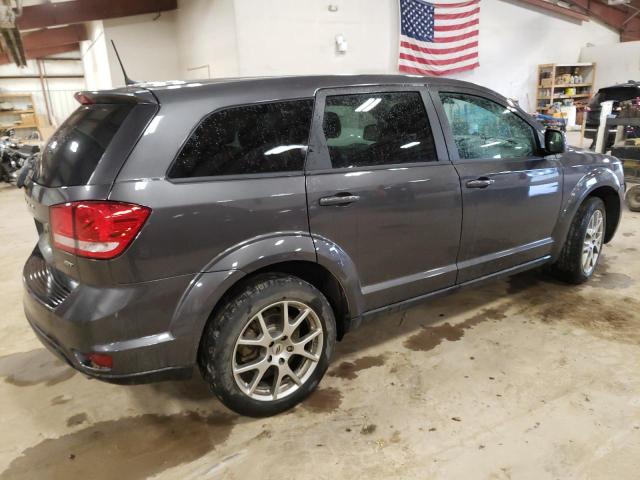 Изображение 3 2018 DODGE JOURNEY GT 2018 с VIN 3C4PDDEG4JT389584