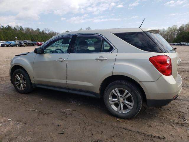 Изображение 2 2013 CHEVROLET EQUINOX LS 2013 с VIN 2GNFLCEK0D6413988
