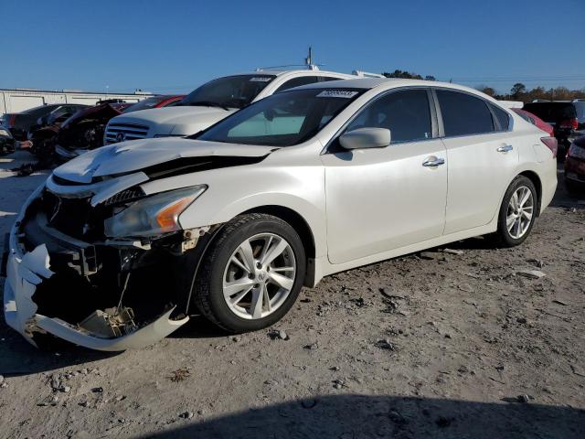 Image 1 of 2015 NISSAN ALTIMA 2.5 2015 with VIN 1N4AL3AP5FC174121