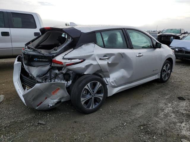 Obraz 3 z 2019 NISSAN LEAF S PLUS 2019 z VIN 1N4BZ1CP6KC318404