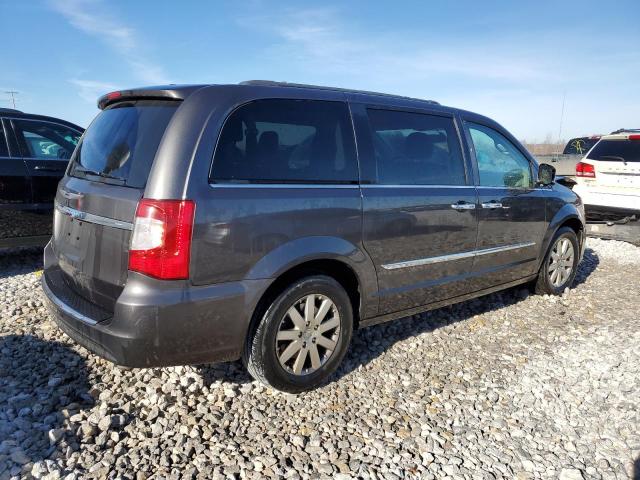 Изображение 3 2016 CHRYSLER TOWN & COUNTRY TOURING 2016 с VIN 2C4RC1BG1GR304131