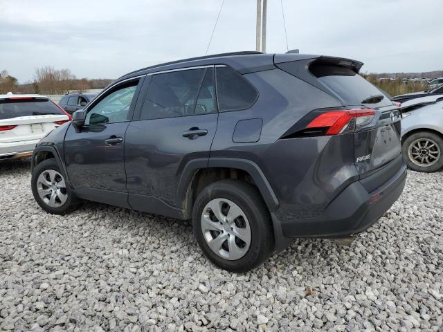 Изображение 2 2021 TOYOTA RAV4 LE 2021 с VIN 2T3H1RFV4MW106332