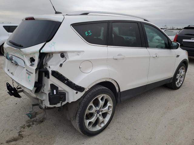 Image 3 of 2015 FORD ESCAPE TITANIUM 2015 with VIN 1FMCU9J96FUB71576