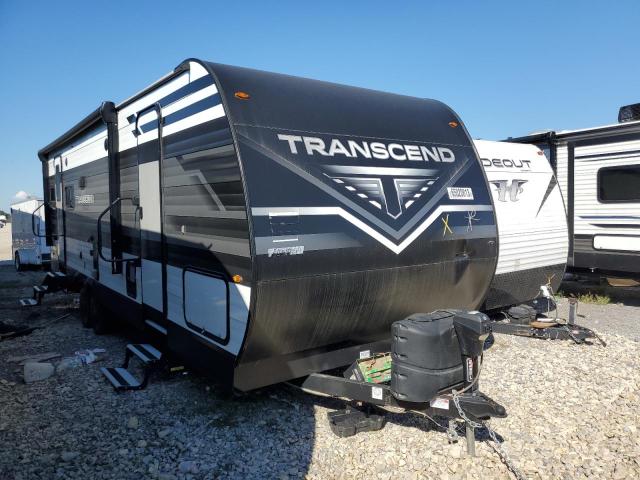 Изображение 2022 GPLB TRANSCEND 2022