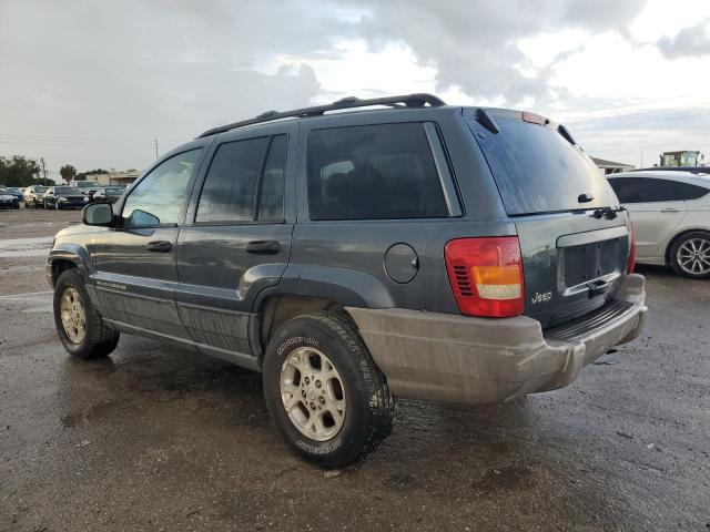 Изображение 2 2001 JEEP GRAND CHEROKEE LAREDO 2001 с VIN 1J4GX48S01C526310