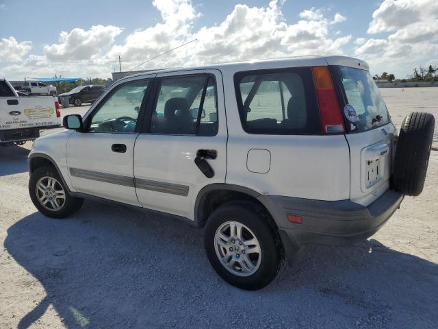 Изображение 2 1999 HONDA CR-V LX 1999 с VIN JHLRD184XXC041787