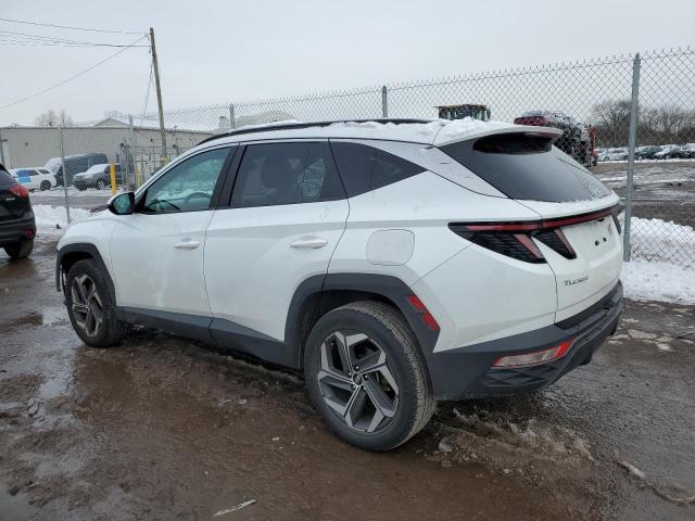 Obraz 2 z 2022 HYUNDAI TUCSON SEL 2022 z VIN 5NMJFCAE3NH146642