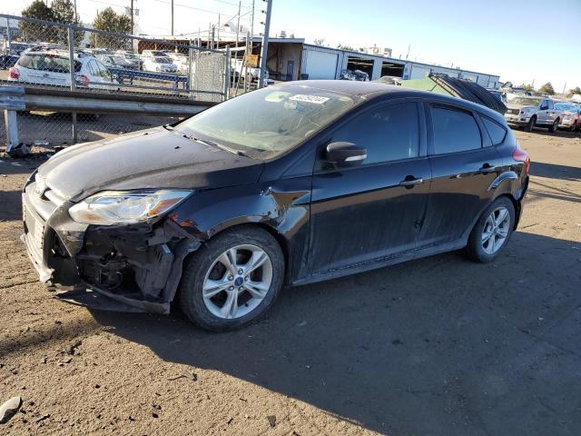 Изображение 1 2014 FORD FOCUS SE 2014 с VIN 1FADP3K20EL441135