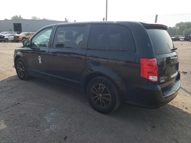 Obraz 2 z 2018 DODGE GRAND CARAVAN SE 2018 z VIN 2C4RDGBG4JR134175
