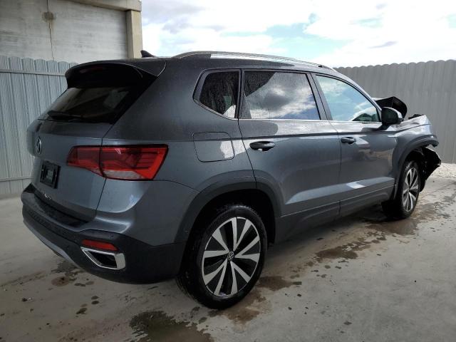 Image 3 of 2024 VOLKSWAGEN TAOS SE 2024 with VIN 3VVSX7B27RM034766