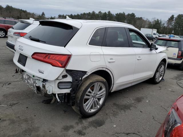 Изображение 3 2018 AUDI Q5 PREMIUM PLUS 2018 с VIN WA1BNAFY7J2136283