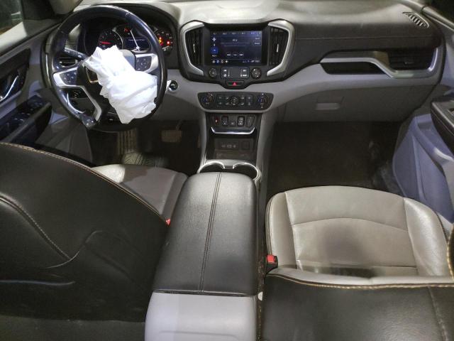 Изображение 1 2020 GMC TERRAIN SLT 2020 с VIN 3GKALVEV5LL204012