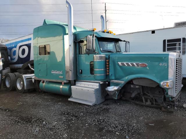 2016 PETERBILT 389  2016 image