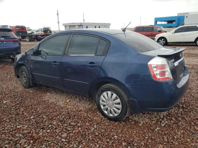 Image 2 of 2013 NISSAN SENTRA 2.0 2013 with VIN 3N1AB6AP9BL684035