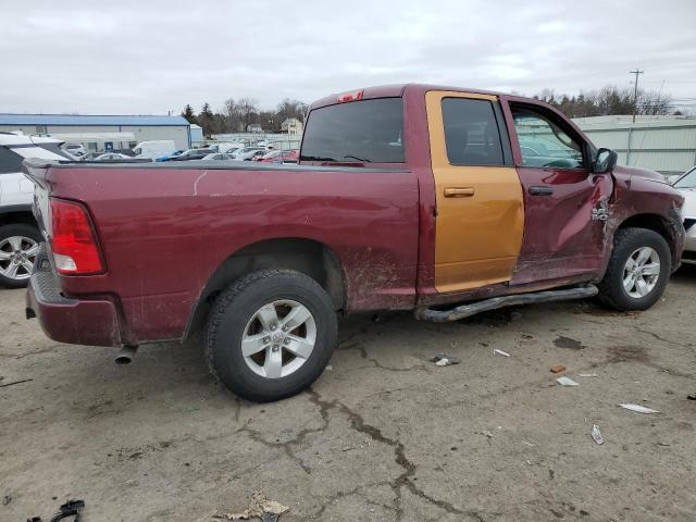 Изображение 3 2018 RAM 1500 ST 2018 с VIN 1C6RR7FG6JS246820