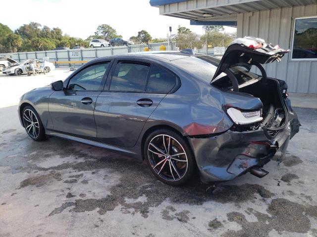 Image 2 of 2021 BMW 330I  2021 with VIN 3MW5R1J01M8C19851