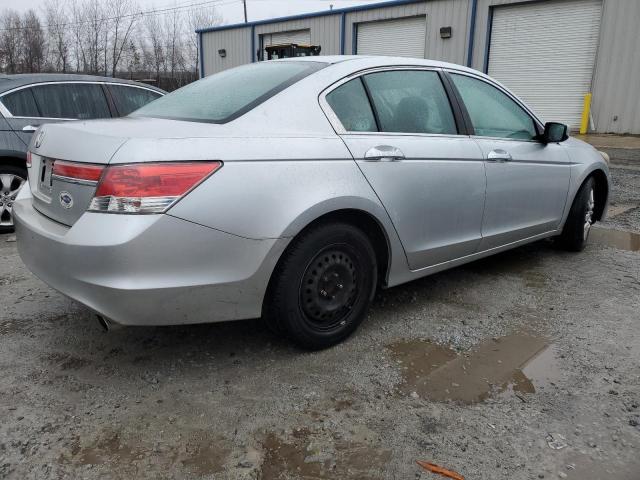 Image 3 of 2012 HONDA ACCORD LX 2012 with VIN 1HGCP2F31CA068331