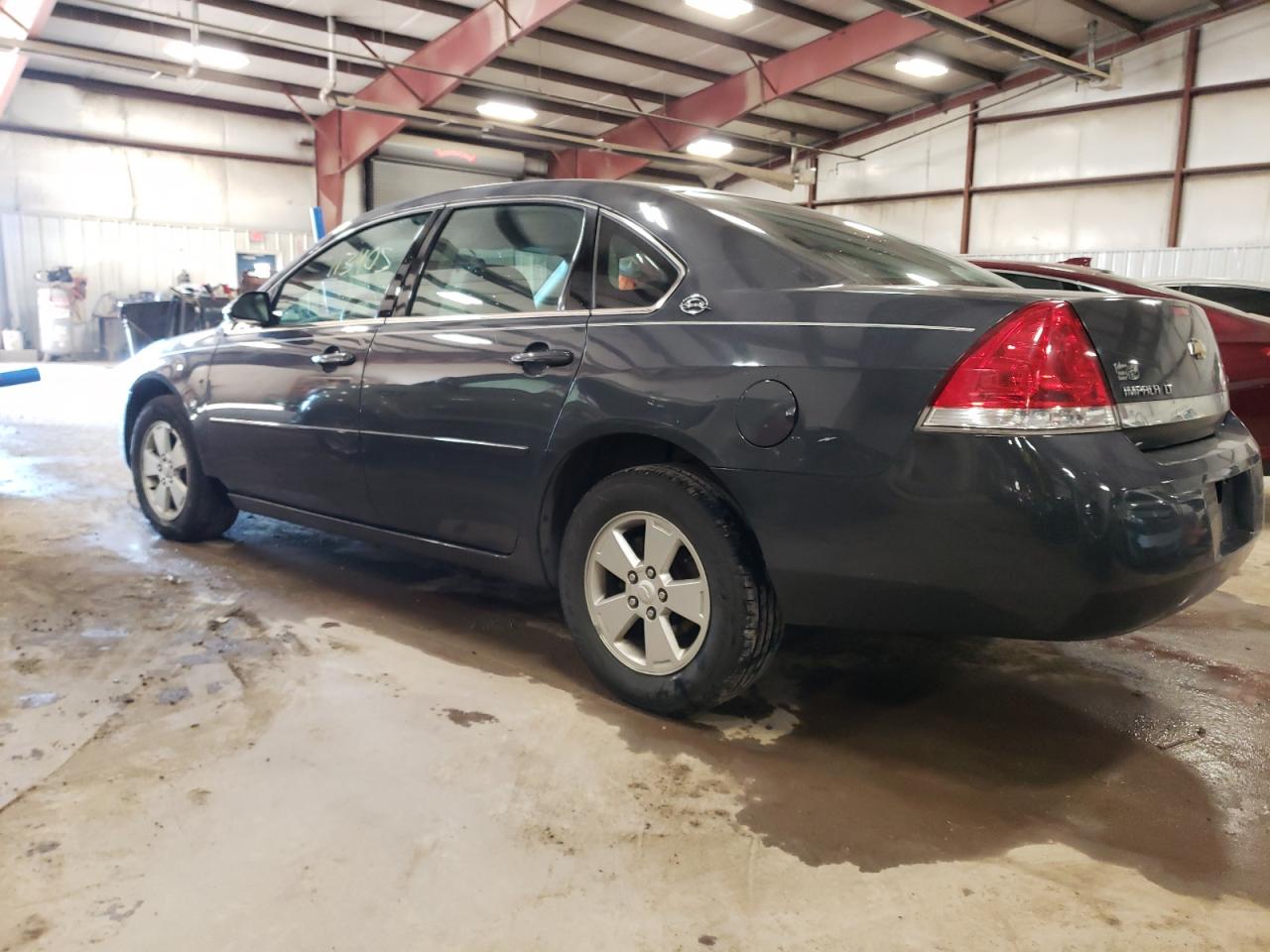 Obraz 2 z Chevrolet Impala Lt 2008 z VIN 2G1WT55K189249071