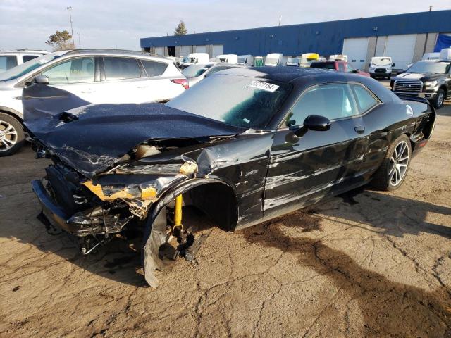 Obraz 1 z 2023 DODGE CHALLENGER R/T 2023 z VIN 2C3CDZBT4PH504087