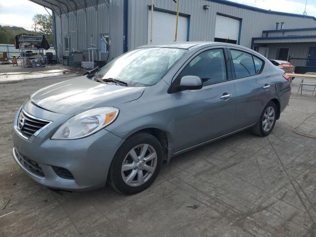 Image 1 of 2014 NISSAN VERSA S 2014 with VIN 3N1CN7AP7EL863698