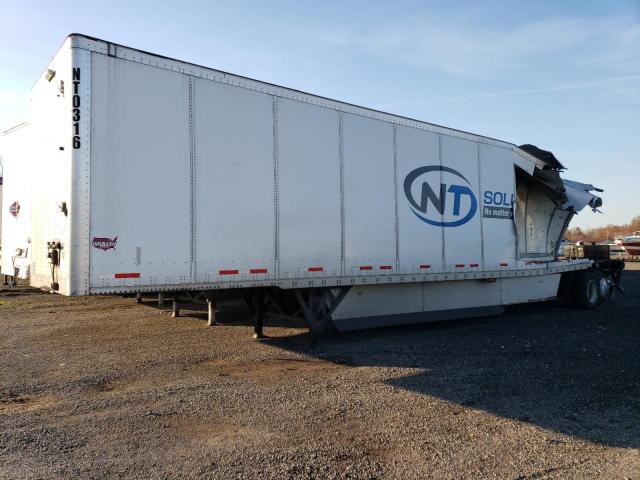 Image 2 of 2019 WABASH TRAILER 2019 with VIN 1JJV532D0KL160316