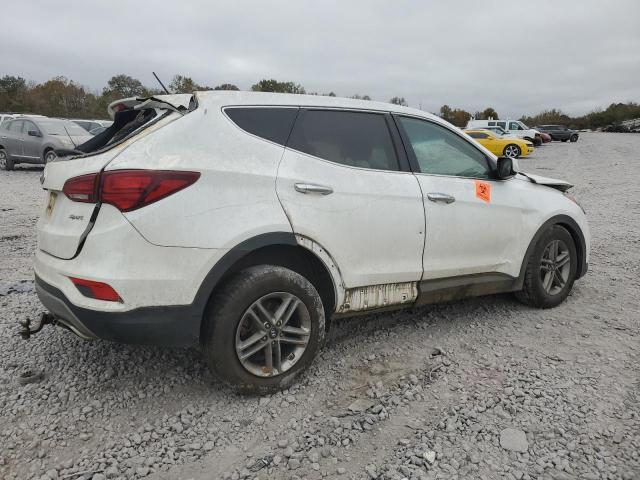 Изображение 3 2018 HYUNDAI SANTA FE SPORT  2018 с VIN 5XYZT3LB9JG543985