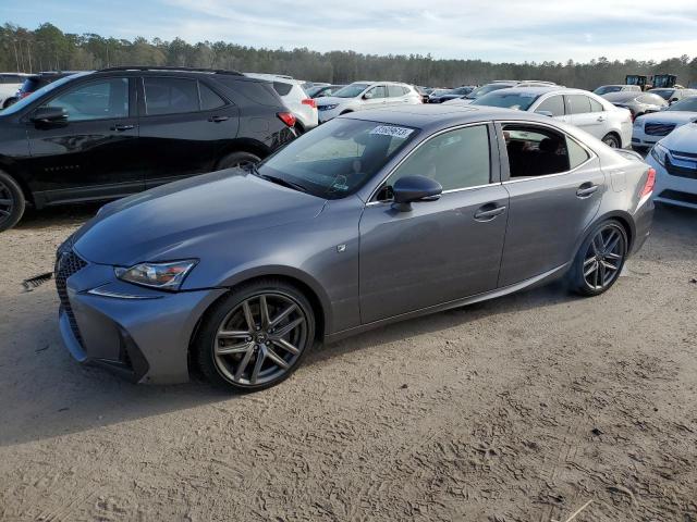 2017 LEXUS IS 200T 2017 image