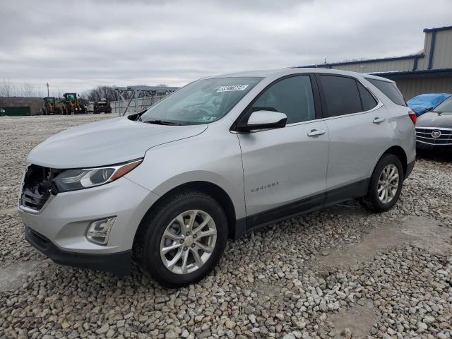 Image 1 of 2020 CHEVROLET EQUINOX LT 2020 with VIN 2GNAXTEV9L6234971