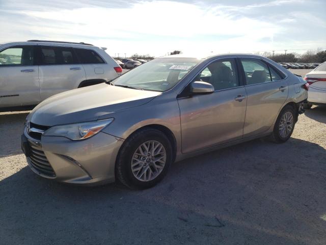 Изображение 1 2016 TOYOTA CAMRY LE 2016 с VIN 4T4BF1FK5GR530457