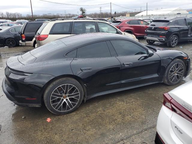 Image 3 of 2023 PORSCHE TAYCAN  2023 with VIN WP0AA2Y13PSA16575