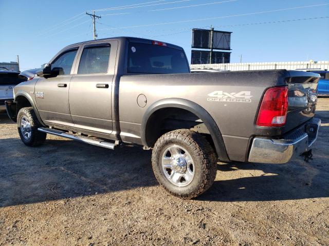 Изображение 2 2018 RAM 2500 ST 2018 с VIN 3C6UR5CJ0JG231803