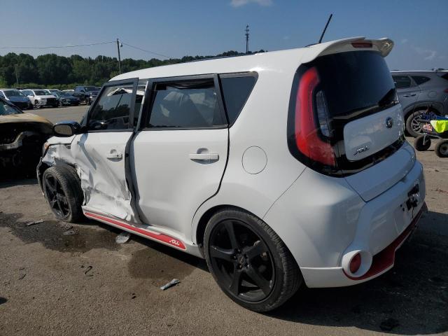 Obraz 2 z 2014 KIA SOUL + 2014 z VIN KNDJP3A56E7072783