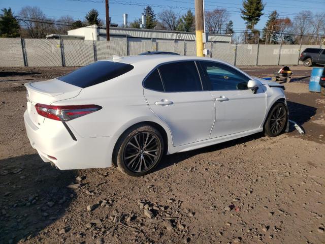 Изображение 3 2018 TOYOTA CAMRY L 2018 с VIN 4T1B11HK9JU595504