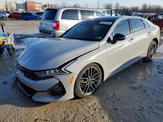 Obraz 2023 KIA K5 GT 2023