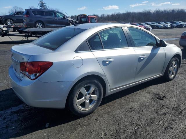 Obraz 3 z 2012 CHEVROLET CRUZE LT 2012 z VIN 1G1PF5SC0C7272926