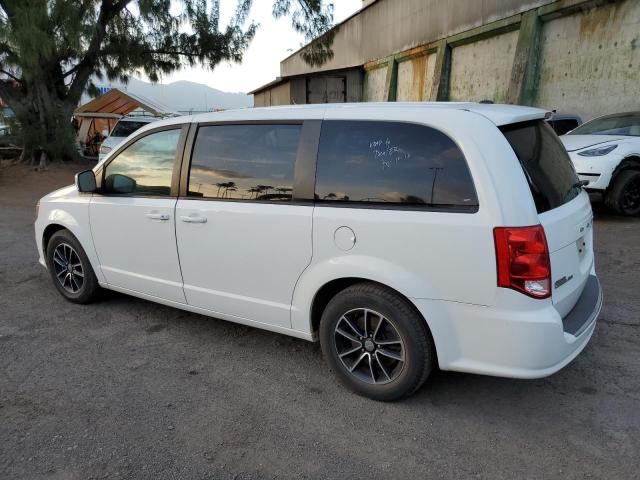 Image 2 of 2019 DODGE GRAND CARAVAN GT 2019 with VIN 2C4RDGEG1KR536653